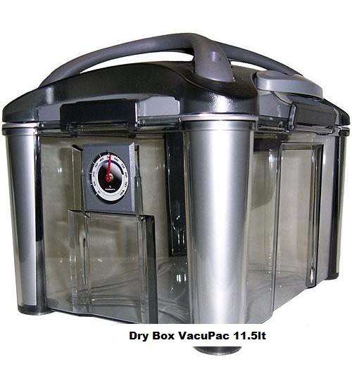 Dry Box VacuPac 11.5lt